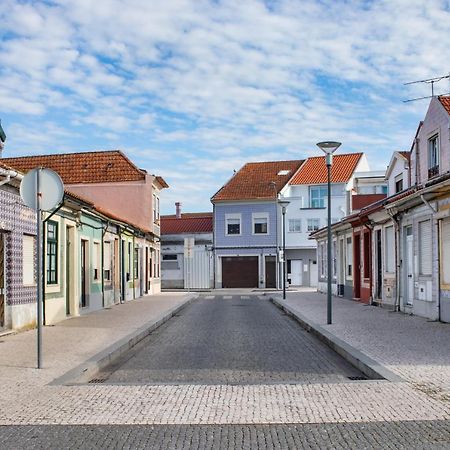 Casa Suyay Studio Aveiro Esterno foto