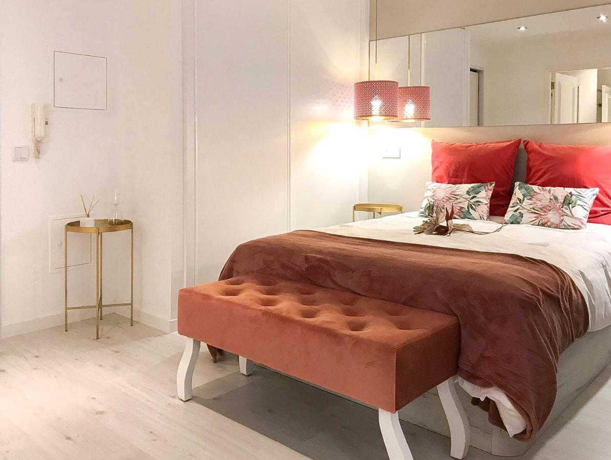 Casa Suyay Studio Aveiro Esterno foto