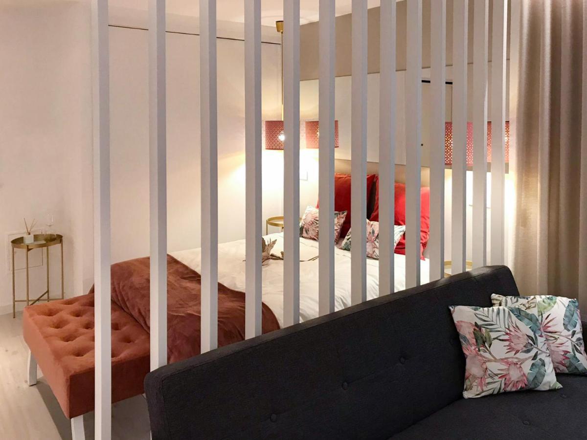Casa Suyay Studio Aveiro Esterno foto