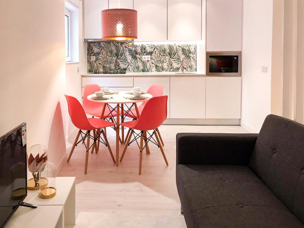 Casa Suyay Studio Aveiro Esterno foto