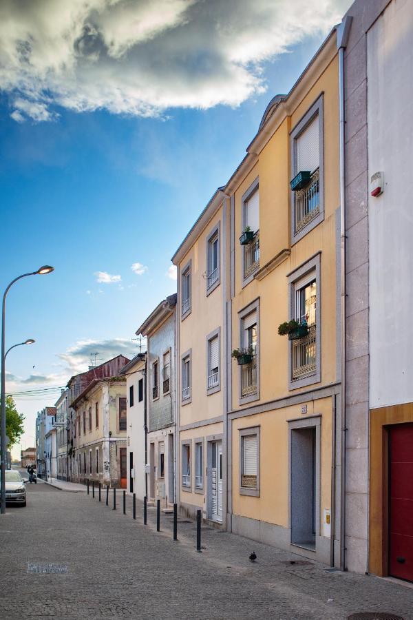 Casa Suyay Studio Aveiro Esterno foto
