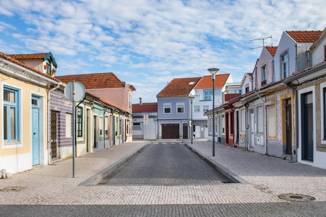 Casa Suyay Studio Aveiro Esterno foto