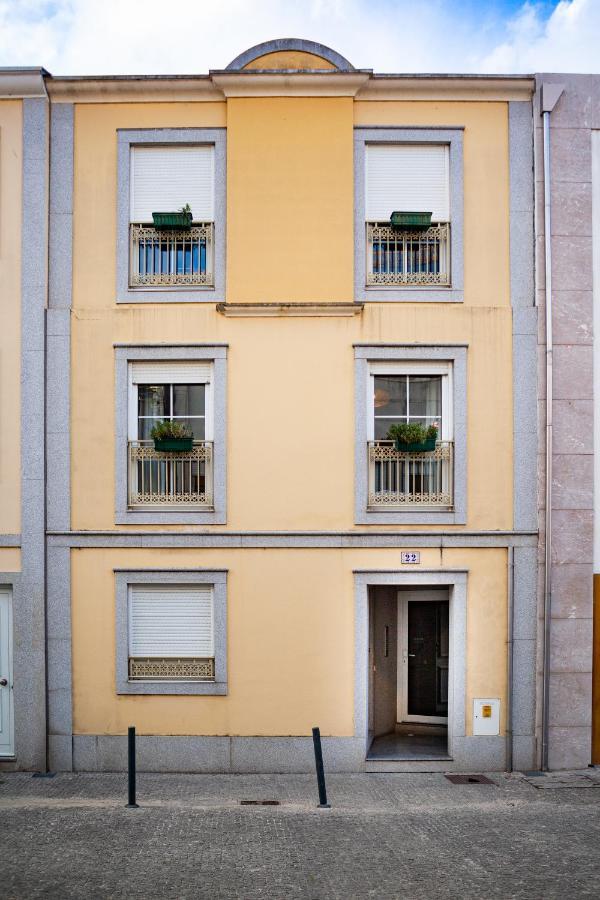 Casa Suyay Studio Aveiro Esterno foto