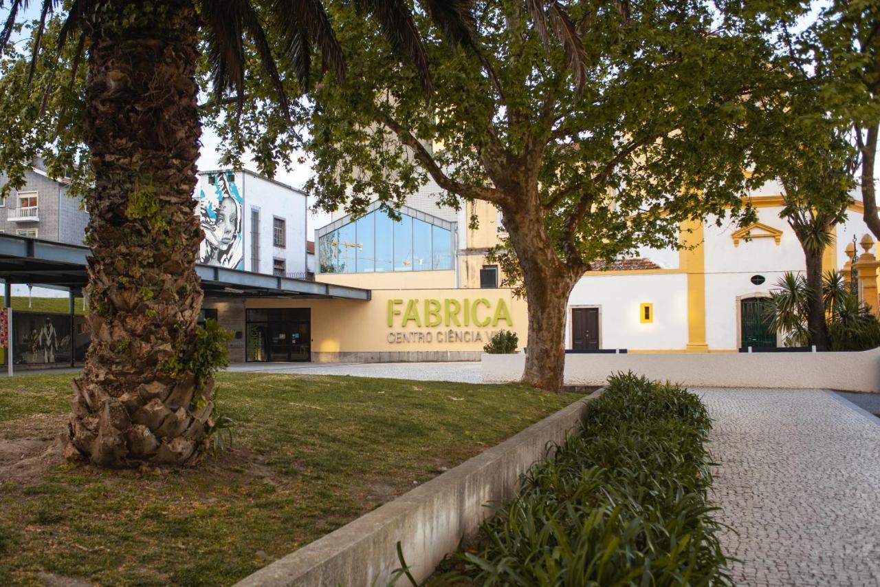Casa Suyay Studio Aveiro Esterno foto
