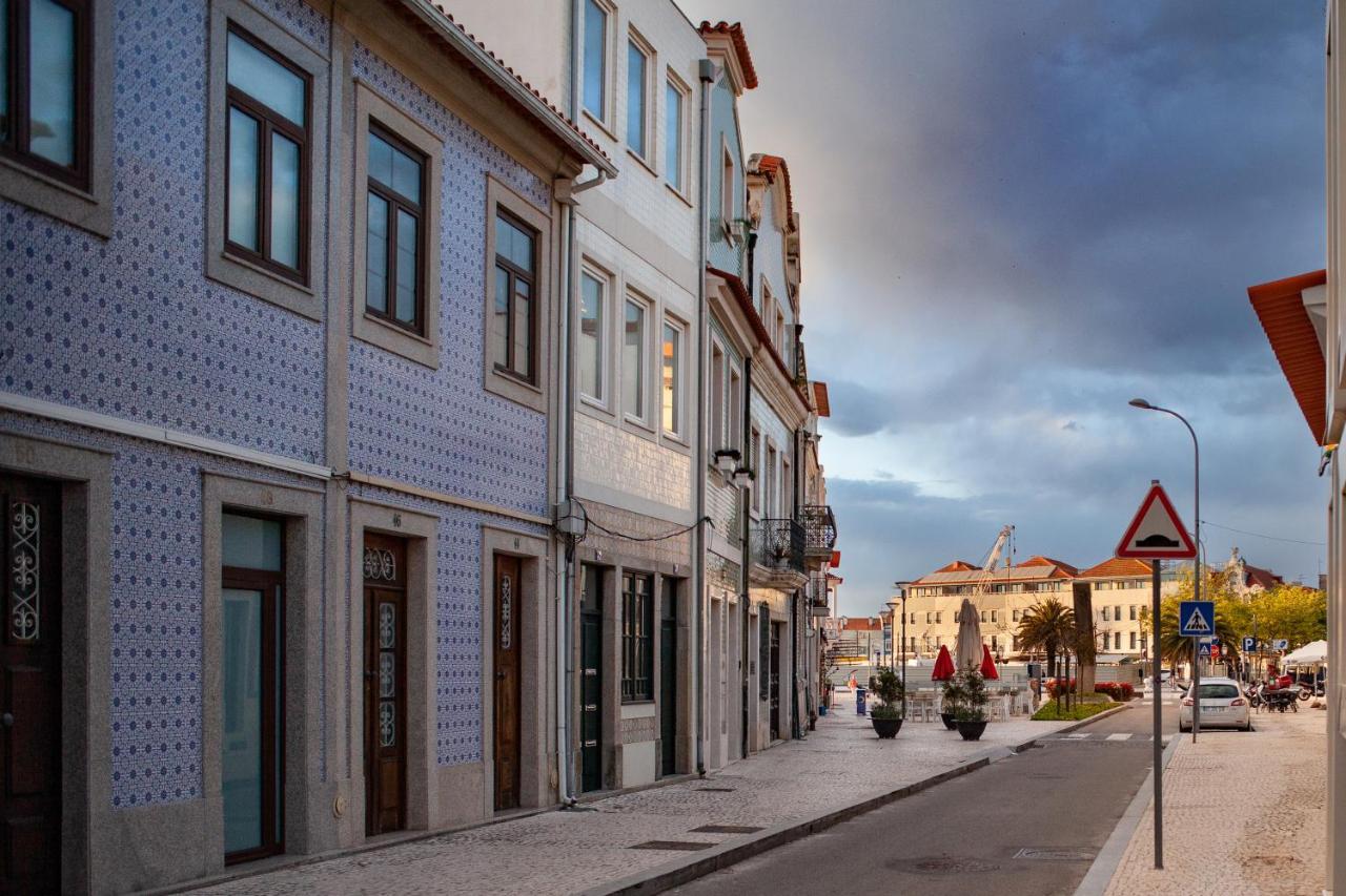 Casa Suyay Studio Aveiro Esterno foto